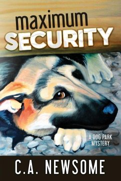 Maximum Security - Newsome, C. A.