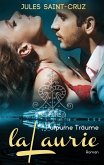 LaLaurie - Purpurne Träume   Erotischer Liebesroman