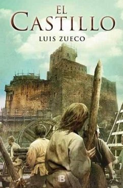 El castillo - Zueco, Luis