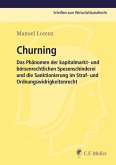 Churning (eBook, ePUB)