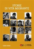 Storie di vita migrante (eBook, ePUB)