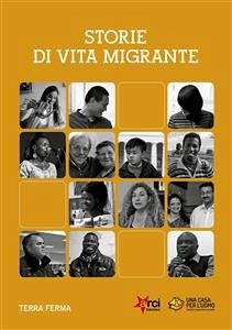 Storie di vita migrante (eBook, ePUB) - VV., AA.