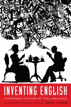 Cover Inventing English (eBook, ePUB)