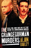 The Grangegorman Murders (eBook, ePUB)