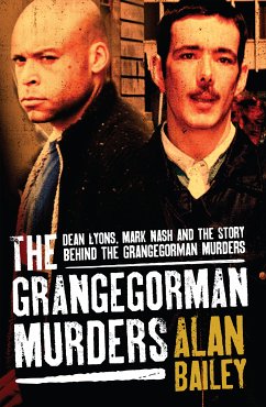 The Grangegorman Murders (eBook, ePUB) - Bailey, Alan