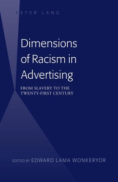 Dimensions of Racism in Advertising (eBook, PDF)