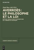 Averroès: le philosophe et la Loi (eBook, ePUB)