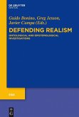 Defending Realism (eBook, ePUB)