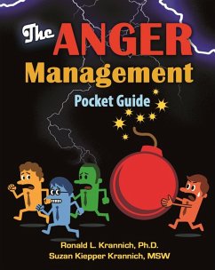 Anger Management Pocket Guide (eBook, ePUB) - Krannich, D. L. D.; Krannich, Suzan Kiepper