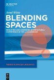 Blending Spaces (eBook, ePUB)