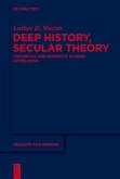 Deep History, Secular Theory (eBook, PDF)