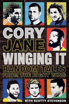 Cover Winging It (eBook, ePUB)
