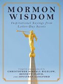 Mormon Wisdom (eBook, ePUB)