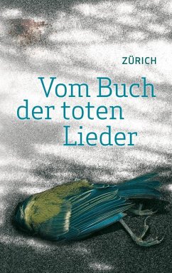 Vom Buch der toten Lieder (eBook, ePUB)