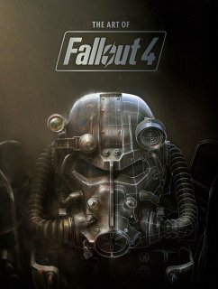 The Art Of Fallout 4 - Softworks, Bethesda