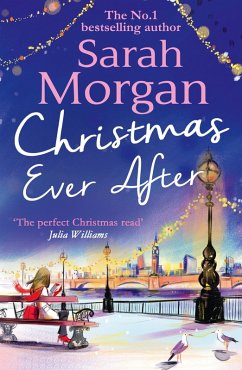 Cover Christmas Ever After