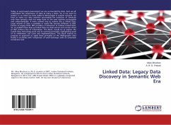 Linked Data: Legacy Data Discovery in Semantic Web Era