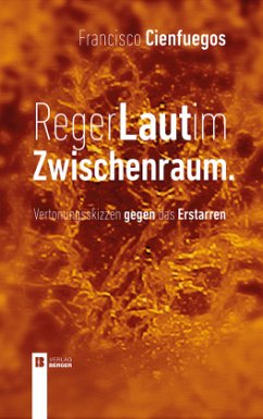 Reger Laut im Zwischenraum - Cienfuegos, Francisco