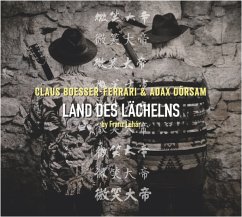 Land Des Lächelns - Boesser-Ferrari,Claus/Dörsam,Adax