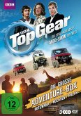 Top Gear - Die große Adventure-Box Top Gear - Die große Adventure-Box