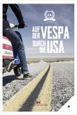 Auf der Vespa durch die USA (eBook, ePUB)
