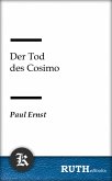 Der Tod des Cosimo (eBook, ePUB)