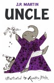 Uncle (eBook, ePUB)