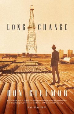 Cover Long Change (eBook, ePUB)