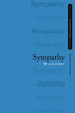 Sympathy (eBook, PDF)