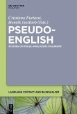 Pseudo-English (eBook, ePUB)