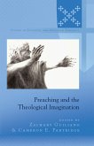 Preaching and the Theological Imagination (eBook, PDF)