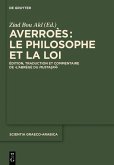 Averroès: le philosophe et la Loi (eBook, PDF)