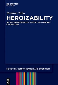 Heroizability (eBook, PDF) - Taha, Ibrahim