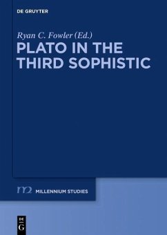 Plato in the Third Sophistic (eBook, PDF) Plato in the Third Sophistic (eBook, PDF)
