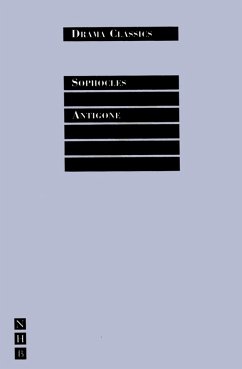 Antigone (eBook, ePUB) - Sophocles