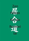 Zen Nihon Kendo Renmei Iai (eBook, ePUB)