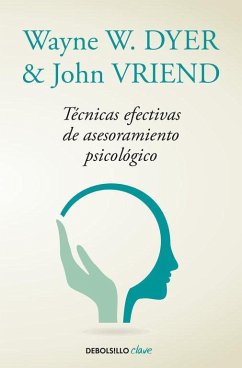 Cover Técnicas efectivas de asesoramiento psicológico