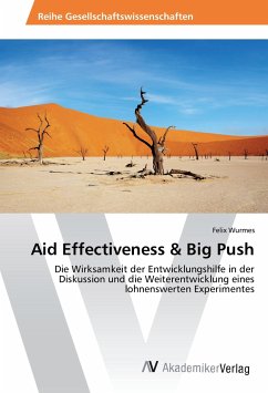 Aid Effectiveness & Big Push