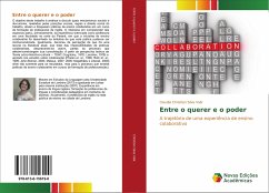 Entre o querer e o poder - Christian Silva Valk, Claudia