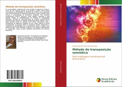 Método de transposição semiótica - Pires de Camargo, Carlos Eduardo