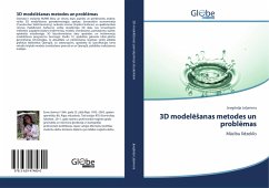 3D model¿¿anas metodes un probl¿mas Cover 3D model¿¿anas metodes un probl¿mas