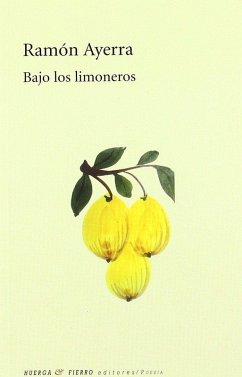 Cover Bajo los limoneros