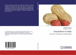 Groundnut in India