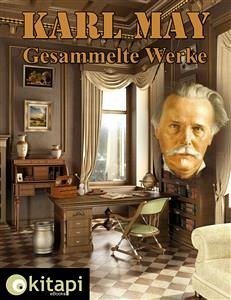 Karl May - Gesammelte Werke (eBook, ePUB) - May, Karl