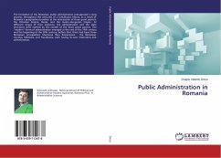 Public Administration in Romania