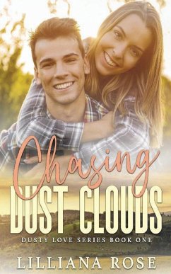 Cover Chasing Dust Clouds