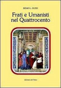 Cover Frati e Umanisti del Quattrocento