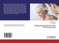 Integrating Eye & Ear Care at Primary Level