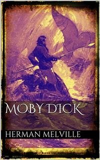 Moby Dick (New Classics) (eBook, ePUB) - Melville, Herman