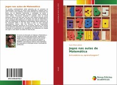 Jogos nas aulas de Matemática - Jelinek, Karin Ritter